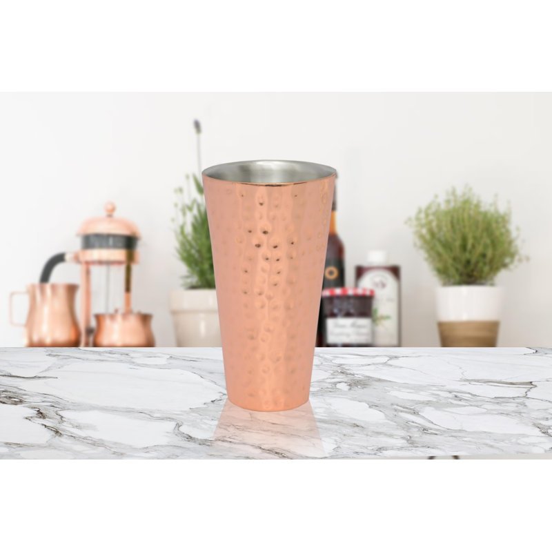 Ensemble de 4 verres 20 oz à double paroi 20 oz