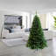 Arbre de Noël artificiel éclairé 6 pi