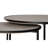 Estral Nesting Coffee Table