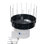 13'' Wireless Outdoor Weather Station