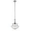 Luminaire suspendu simple à 1 lumière Grourke-102057739-102057744-102057746