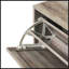 Range-chaussures 4 portes