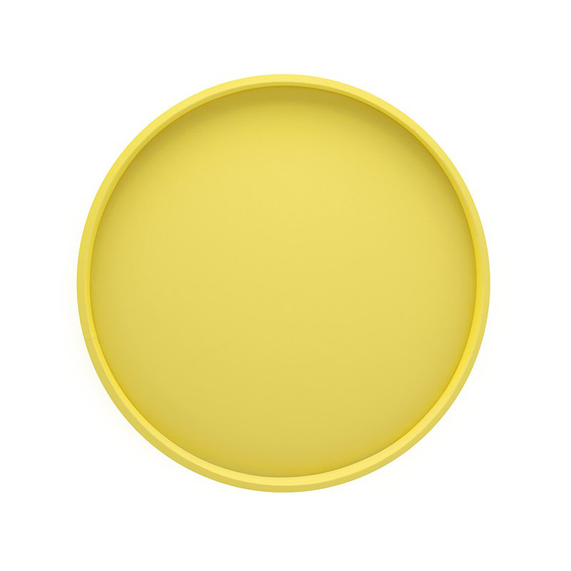 Plateau de service Haowen, Citron