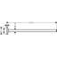 Universal Circular Towel Bar-1214577514