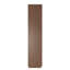 Azelie 21.88 " Wide Hall Tree with Drawers and Shelves