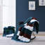 Jeté en sherpa ultra doux Nautica Wilton-88500296