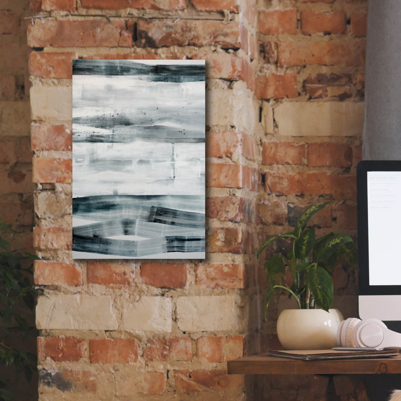 «Spatial Composition 16 07 2014» par Stephanie Villafane, H 18 po x l 12 po x P 0,75 po