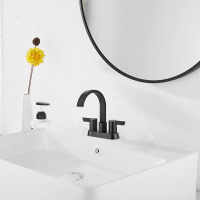 Robinet de salle de bain Cascade Elegance