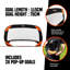 Football Flick Urban Pitch Pack