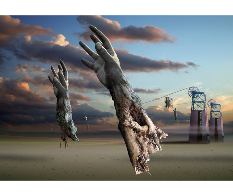Wrapped Canvas Print, 60.96 cm H x 91.44 cm W