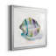 Malecon Shell III - ensemble de 2 reproductions d'art sur toile tendue-580637228-580637269-580637231