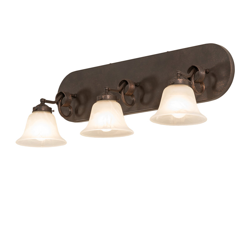 3 - Light Vanity Light
