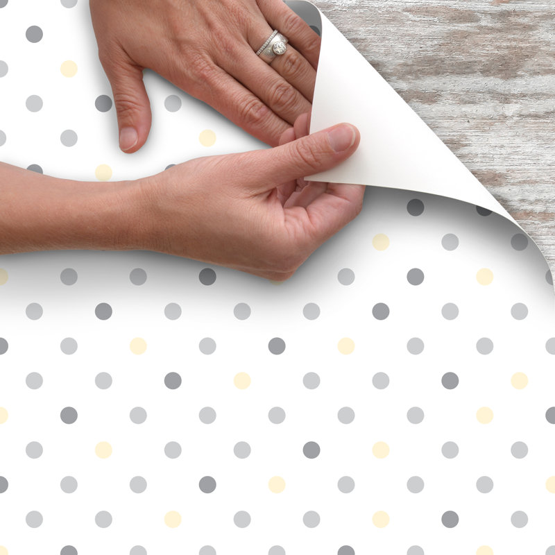 Creative Shelf Liner