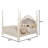 Twerton Upholstered Bed-1313113524