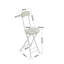 Milea 45.5cm H Folding Cantilever Chair-1699107374