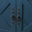 Armoire de vestibule 2 portes Pelovitz-283639866