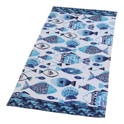 Nowak Beach Towel