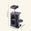 101cm H Cat Tree-128837558