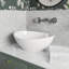 China Rectangular  Wash Basin Bathroom Sink Vessel Sink