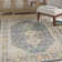 Wortham Oriental Indoor Rug