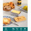 480ml Ceramic Food Storage Container