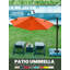Parasol en porte-à-faux 120 "Loyce-1579763141