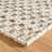 Poppy Natural Handwoven Wool Rug-98730350