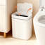 Pp Motion Sensor Waste Bin-121479207
