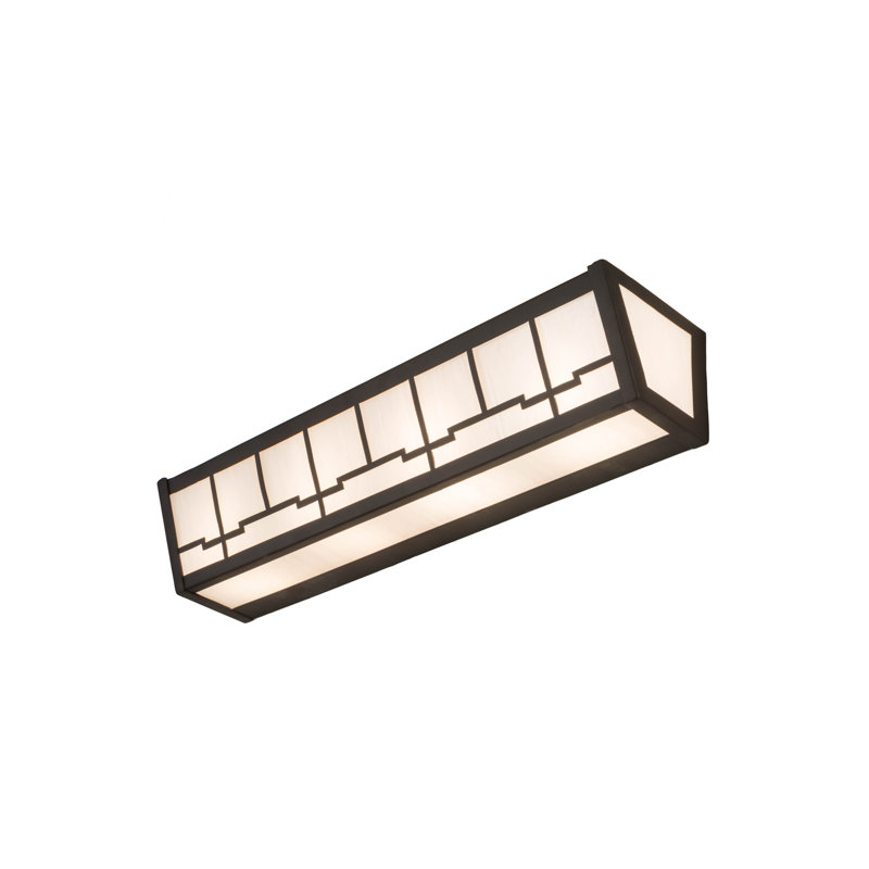 Bungalow 6 - Light Vanity Light