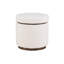 Repose-pieds en sherpa Thurleigh-763206875