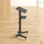 Adjustable Height Iron Standing Desk