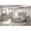 Mobilier de chambre à coucher 1Pc