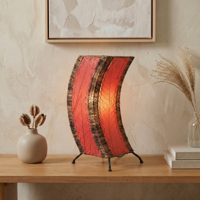 Lampe de table 20 po Quintan