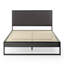 Christina Upholstered Bed-61070177