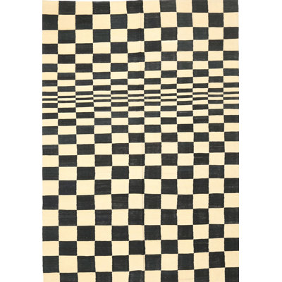 Geometric Indoor Rug