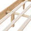 Base de lit tapissier-85203364