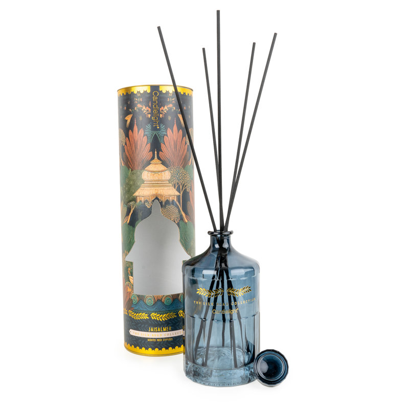 Reed Diffusers And Sticks