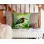 Coussin décoratif intérieur / extérieur Autre / Sans motif-99815330