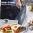 Lunaray 10 - Piece Cookware Set