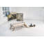 Donner Polyester Upholstered Bench-39802071