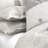 Nouveau Duvet Set - Dove-66881854