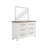 Stoa Rectangular Mirror