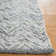 Cochran Kilim Hand Woven Wool Chevron Rug