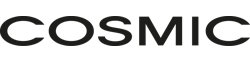 Cosmic logo