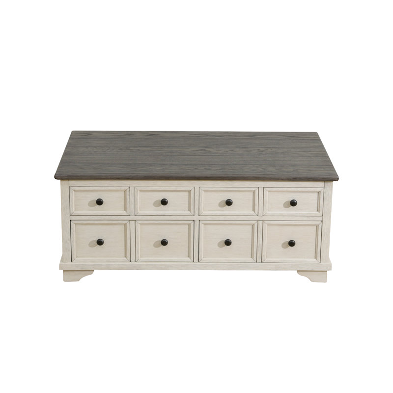 Table basse Nikkhar