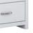 Aimaan 5 Drawer 29.6"W Dresser-842318441