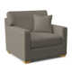 Gramercy Park Upholstered Accent Chair