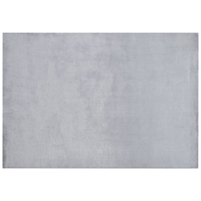 Amarae Solid Colour Hand Woven Area Rug