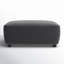 Lizzy Upholstered Ottoman