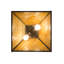 Rustic Lodge 2 - Light Pendant